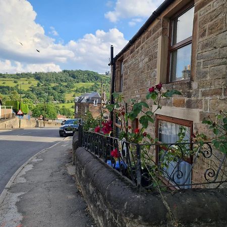 The Cottage Matlock, Derbyshire, Peak District Matlock  Exteriér fotografie