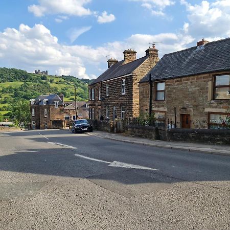 The Cottage Matlock, Derbyshire, Peak District Matlock  Exteriér fotografie