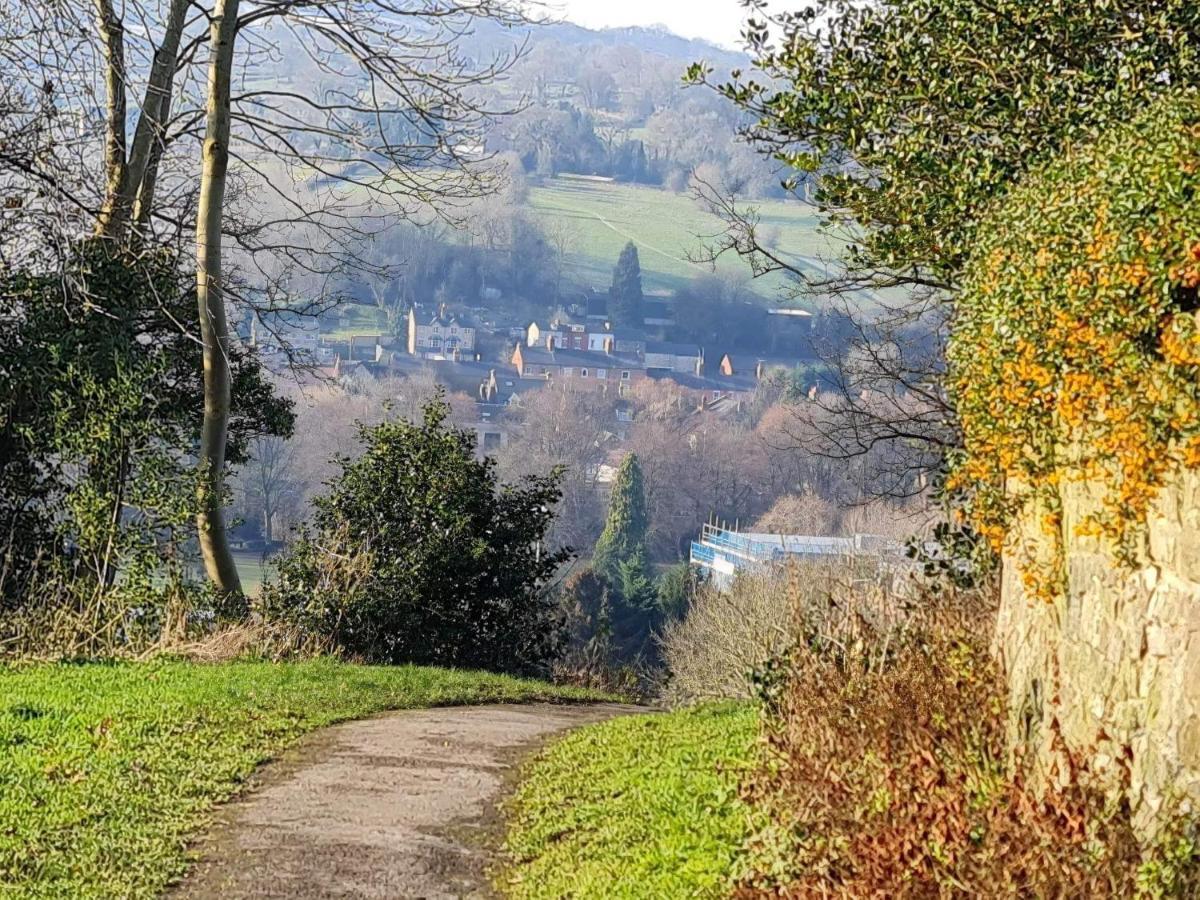 The Cottage Matlock, Derbyshire, Peak District Matlock  Exteriér fotografie